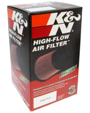 K&N DROP IN FILTER E-2871,  MITSUBISHI PAJERO, SHOGUN 1980-2000