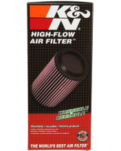 K&N DROP IN FILTER E-1796,   CHEVROLET SUBURBAN TAHOE 1996-1999