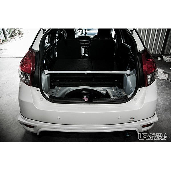 Ultra Racing URTH-RE2-2786, Rear Bar (2points) Toyota Yaris Xp130 2011-2019