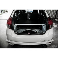 Ultra Racing URTH-RE2-2786, Rear Bar (2points) Toyota Yaris Xp130 2011-2019
