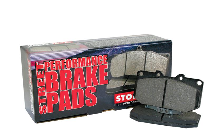 STOPTECH  309-10530, REAR ,2005-2014  CHRYSLER 300C ,