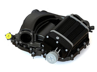 Sprintex Supercharger Pentastar