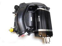 Sprintex Supercharger Pentastar