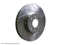Runstop Performance Brake Rotors, JAZZ GE 2008, FREED