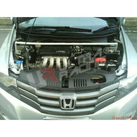 Ultra Racing UR-TW2-688, Front Bar (2points) Honda City 1.5 2009-2014