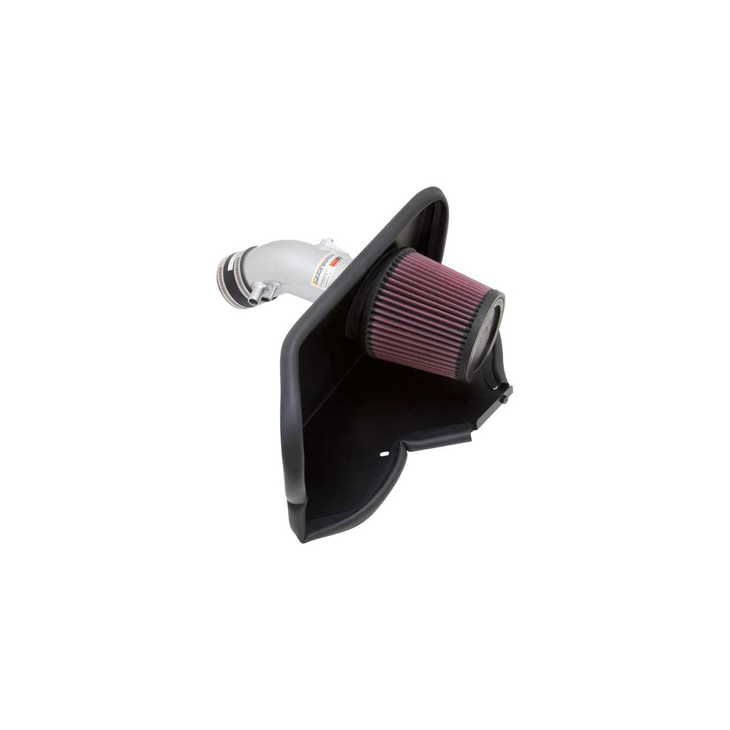 K&N Typhoon Intake 69-8611TS, Toyota Camry 3.5L V6 2007-2012