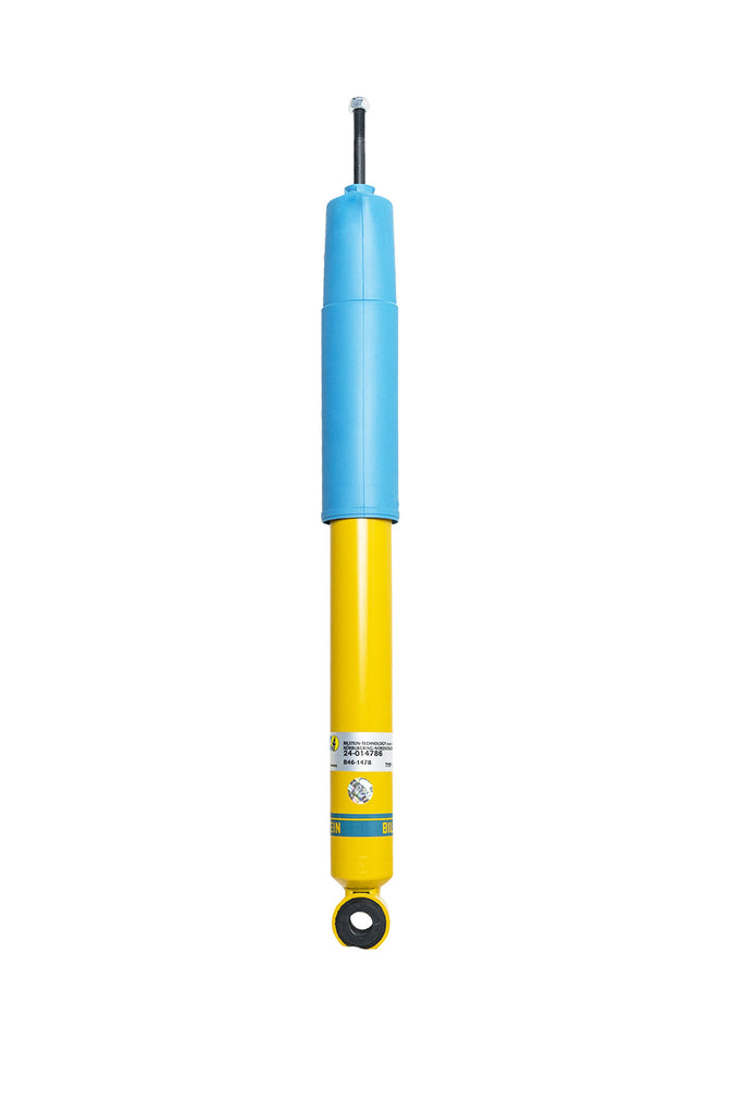 Bilstein B6 HEavy Duty , 90-98 Toyota Landcruiser 80 Series. Rear Shock Absorber Pair