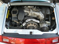 K&N Drop in Filter 33-2731, 1995-1998 PORSCHE 911 H6 MODELS