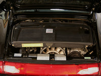 K&N Drop in Filter 33-2731, 1995-1998 PORSCHE 911 H6 MODELS