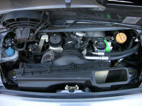 K&N Drop in Filter 33-2786, Porsche Carrera  1999-2004, 911 3.4 3.6 3.8 1997-2008