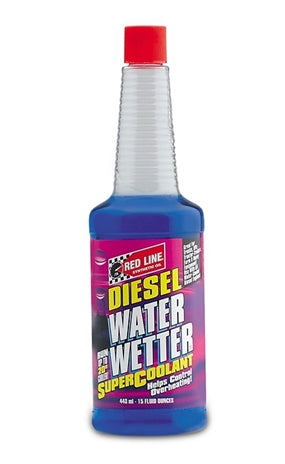REDLINE DIESEL WATER WETTER