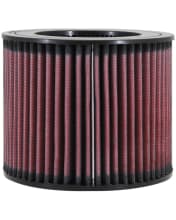 K&N DROP IN FILTER E-2440,  TOYOTA LANDCRUISER, PRADO 1969-1996