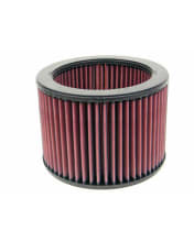 K&N DROP IN FILTER E-2530,  MERCEDES BENZ 200, 230 1969-1976
