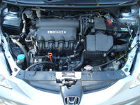 HotPipes Headers HP-HND001, HONDA JAZZ, CITY IDSI, 2002-2008