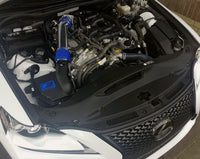 F-SPORTS Performance Air Intake PTR03-54131, LEXUS IS250, IS300, IS350 2014-2017