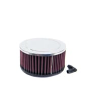 K&N SPECIAL  UNIVERSAL CLAMP-ON AIR FILTER