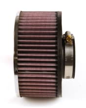 K&N SPECIAL  UNIVERSAL CLAMP-ON AIR FILTER