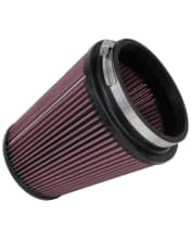 K&N UNIVERSAL CLAMP ON AIR FILTER  RU-2800