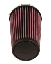 K&N UNIVERSAL CLAMP ON AIR FILTER RU-3130