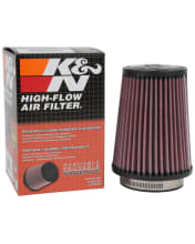 K&N UNIVERSAL CLAMP ON AIR FILTER RU-5111