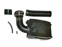 K&N 57i Induction Kit 57S-9501, Audi A3 2003-2012