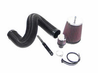 K&N 57i Induction Kit 57-0477 , Audi TT 1999-2006