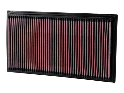 K&N Drop in Filter 33-2474 Mercedes Benz E63 V8 2011-2016,