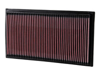 K&N Drop in Filter 33-2474 Mercedes Benz E63 V8 2011-2016,