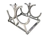 SpeedLab Billet Aluminum Dual Bottle Bracket