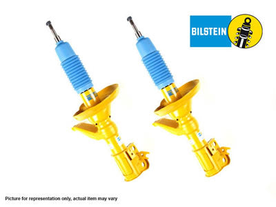 Bilstein B6 Heavy Duty 02-07 Honda CRV Shock Absorber Set