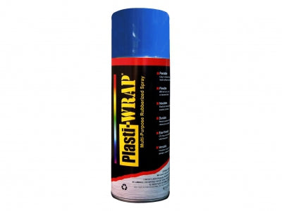 Plasti-WRAP Rubberized Spray