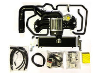 Sprintex Supercharger FT86 Intercooled