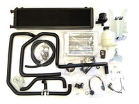 Sprintex Supercharger FT86 Intercooled