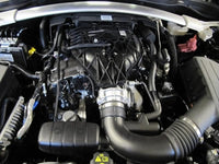 K&N Drop In Filter 33-2434, Chevrolet Camaro 2010-2015,