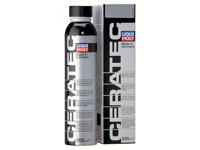 Liqui Moly Cera Tec Friction Modifier 300ml
