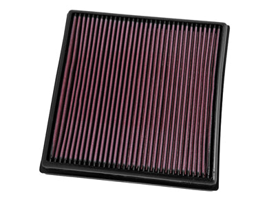 K&N Drop in Filter 33-2964, CHEVROLET CRUZE 2009-2014
