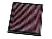 K&N Drop in Filter 33-2964, CHEVROLET CRUZE 2009-2014