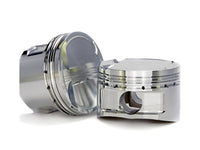 CP Forged Pistons Honda Civic R18 85.1mm 9:1 SC7024, Honda Civic 1.8L 2006-2015