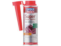 Liqui Moly Super Diesel Additive 250ml