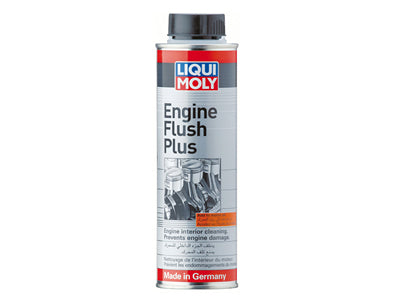 Liqui Moly Engine Flush Plus 300ml