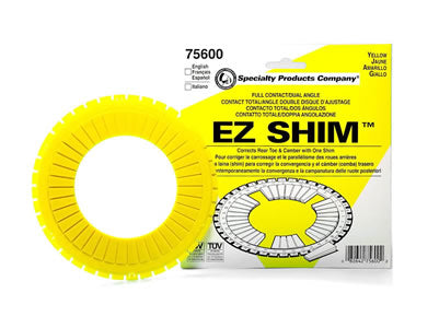 SPC EZ Shim 75600