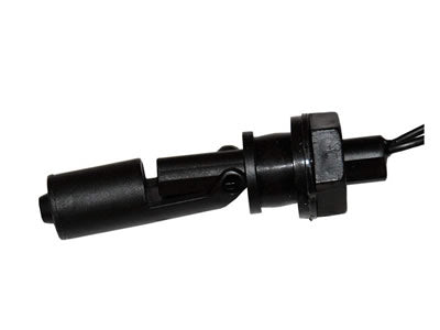 Devil's Own Float Switch