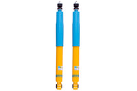 Bilstein B6 Heavy Duty 2011 up Ford Ranger , Mazda BT-50 Shock Absorber Set