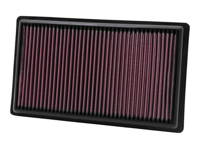 K&N Drop in Filter 33-2366, Ford Explorer V6 2006-2010