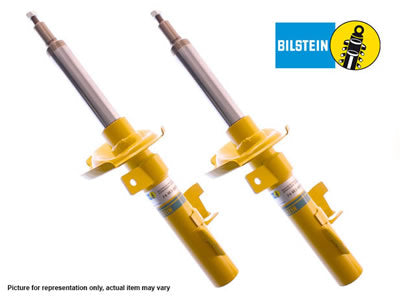 Bilstein B6 Heavy Duty 05-12 Ford Focus Shock Absorber Set
