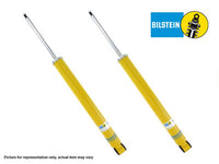 Bilstein B6 Heavy Duty 13-up Ford Focus Shock Absorber Set