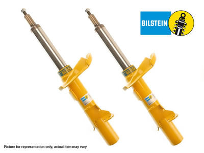 Bilstein B6 Heavy Duty 13-up Ford Focus Shock Absorber Set
