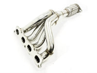 OBX-R Performance Headers OBX9497