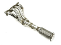 OBX-R Performance Headers OBX9497