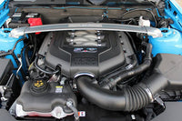 K&N Drop in Filter 33-2431, Ford Mustang 3.7, GT 4.6, GT 5.0, 2010-2014